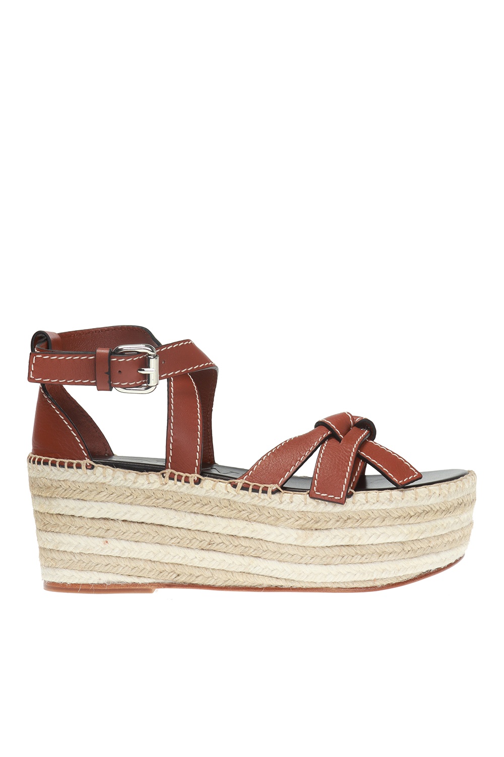 Loewe sales gate sandals